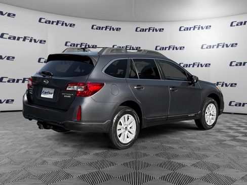 Used 2015 Subaru Outback 2.5i Premium AWD/4WD image 6