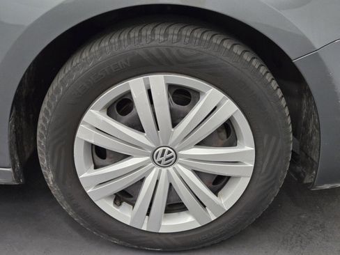 Used 2013 Volkswagen Jetta SE image 5