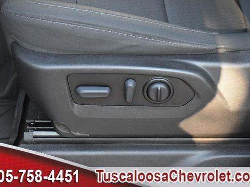 Used 2021 Chevrolet Silverado 1500 LT w/ Z71 Off-Road Package image 19