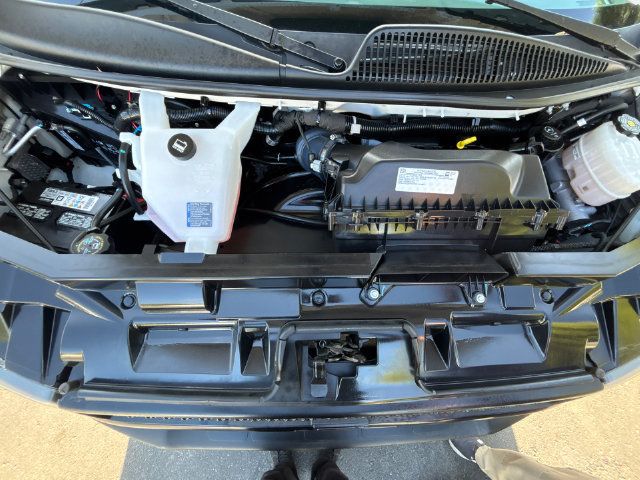 Used 2023 Chevrolet Express 3500 LS RWD image 9