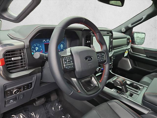 New 2026 Ford F150 Raptor AWD/4WD image 3