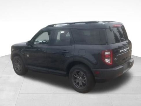 Used 2023 Ford Bronco Sport Big Bend w/ Convenience Package AWD/4WD image 5