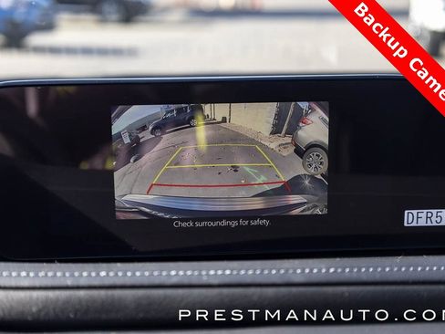 Used 2023 MAZDA CX-30 AWD 2.5 S w/ Select Package image 5