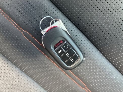 New 2025 Honda CR-V Sport-L image 24