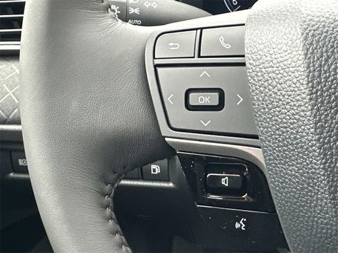 New 2026 Toyota Camry XLE image 21