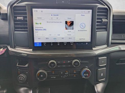 New 2026 Ford F150 STX AWD/4WD image 12