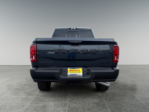 New 2026 RAM 2500 Rebel AWD/4WD image 4
