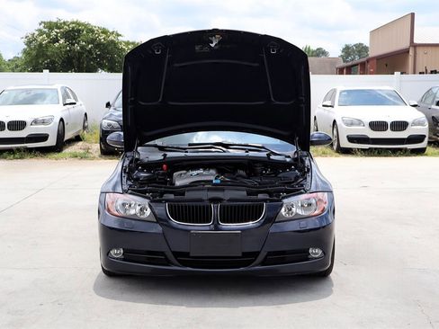 Used 2006 BMW 325xi Sedan AWD/4WD image 35
