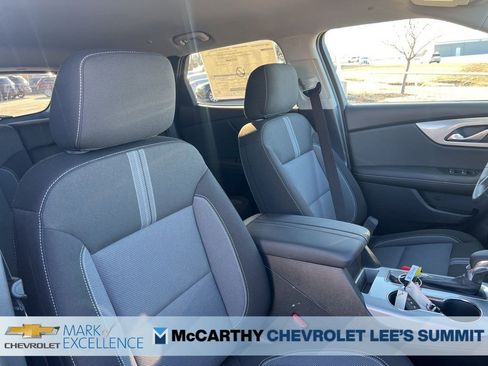 New 2026 Chevrolet Blazer LT w/ Convenience Package image 17