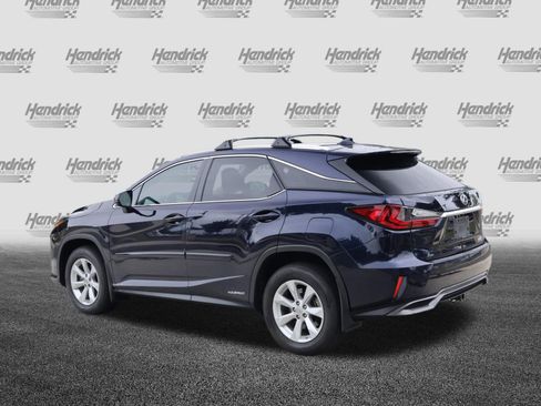 Used 2016 Lexus RX 450h AWD w/ Cold Weather Package image 7