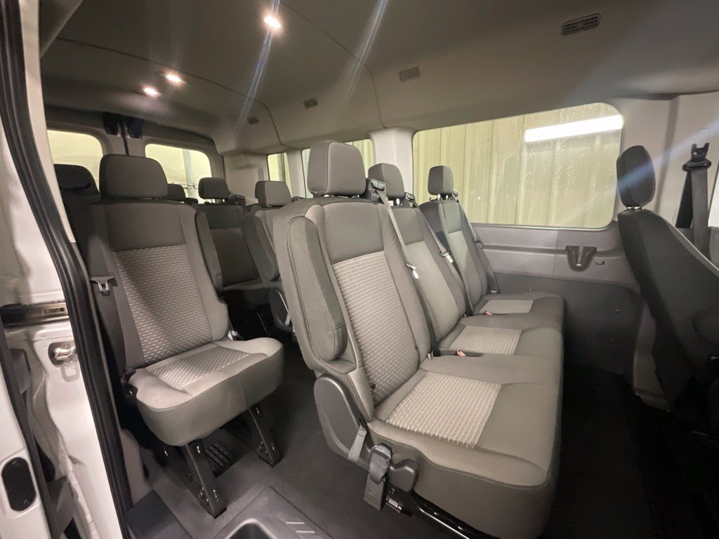 Used 2026 Ford Transit 350 XLT RWD image 12