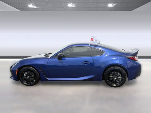 Used 2025 Toyota GR86 Premium RWD image 2