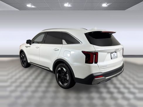 Used 2025 Kia Sorento SX Prestige image 3
