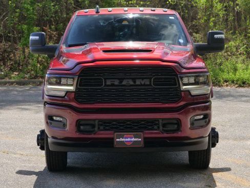 Used 2023 RAM 3500 Limited image 5