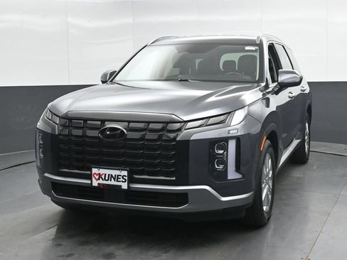 Certified 2025 Hyundai Palisade SEL AWD/4WD image 6