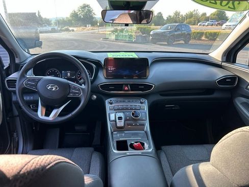 Used 2023 Hyundai Santa Fe SEL AWD/4WD image 24
