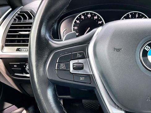 Used 2019 BMW X3 sDrive30i RWD image 18