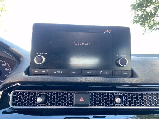Used 2022 Honda Civic EX image 32