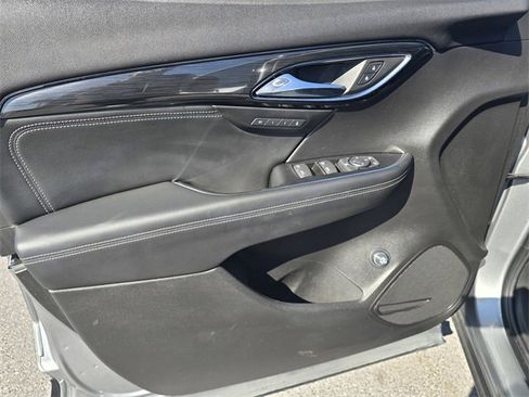 Used 2023 Buick Envision Essence w/ Sport Touring Package image 21