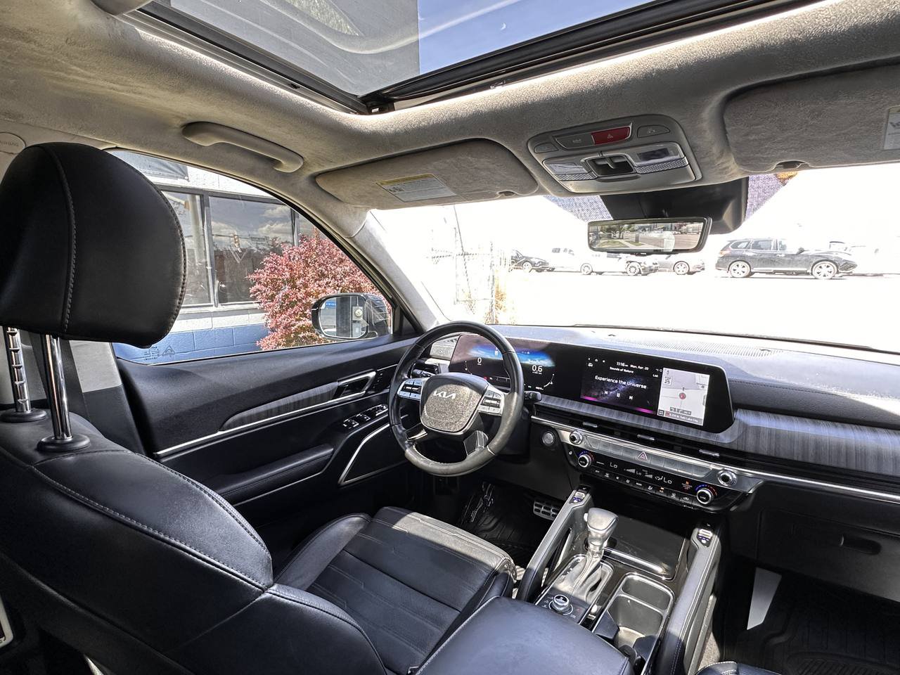 Used 2023 Kia Telluride SX Prestige AWD/4WD image 34