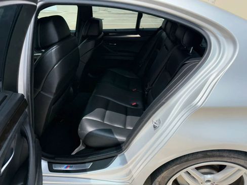 Used 2013 BMW 535i Sedan RWD image 13