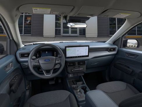 New 2025 Ford Maverick XL w/ 4K Tow Package image 9