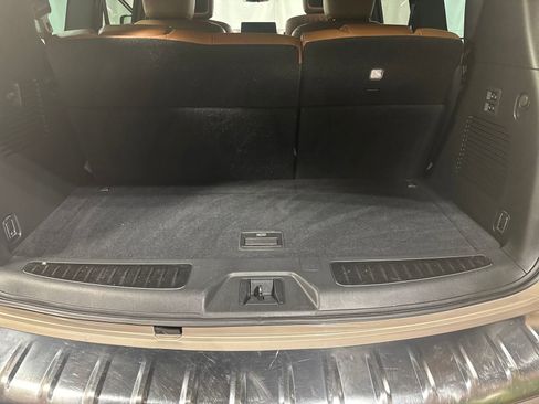 Used 2023 INFINITI QX80 Sensory w/ Cargo Package image 31