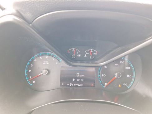 Used 2022 GMC Canyon AT4 AWD/4WD image 19