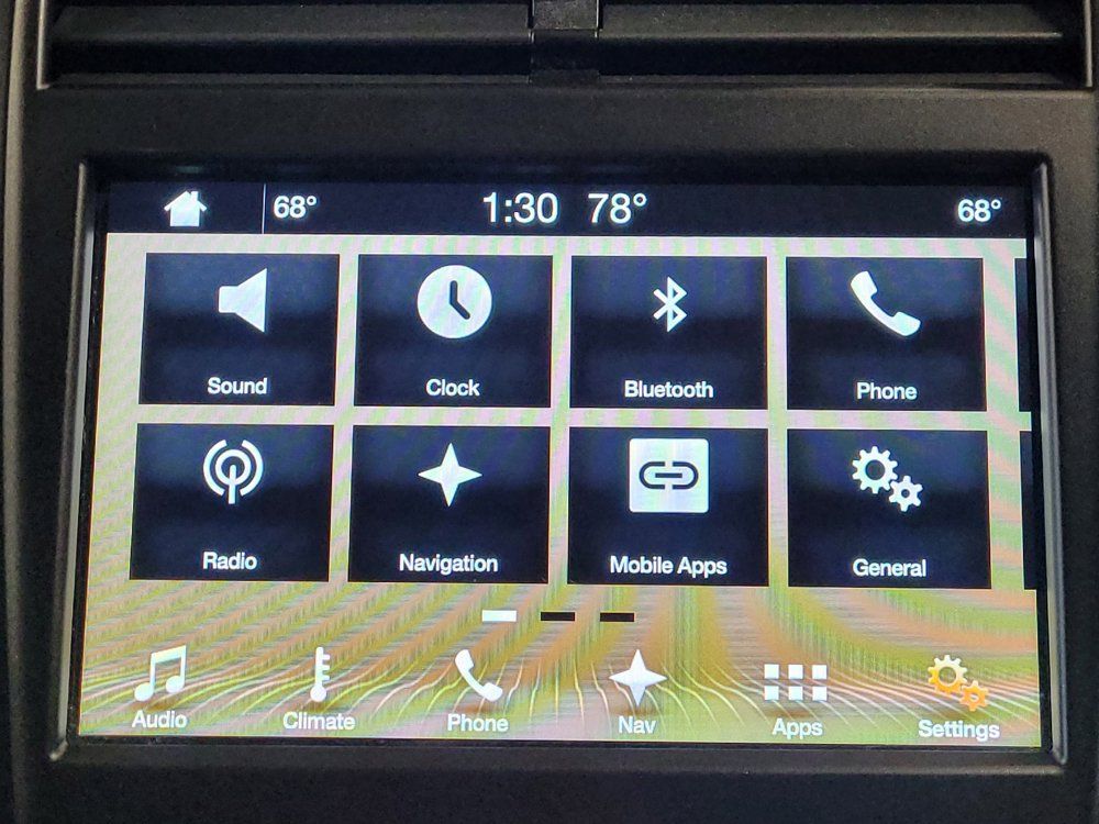 Used 2017 Lincoln MKC Select w/ Select Plus Package FWD image 25