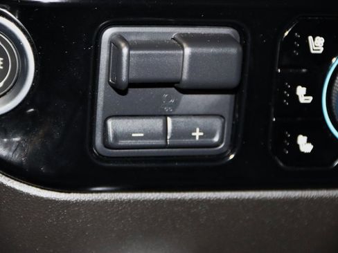 Used 2023 Chevrolet Silverado 1500 LTZ w/ LTZ Premium Package image 51