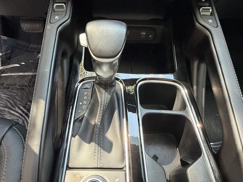 Used 2024 Kia Telluride EX X-Line AWD/4WD image 35