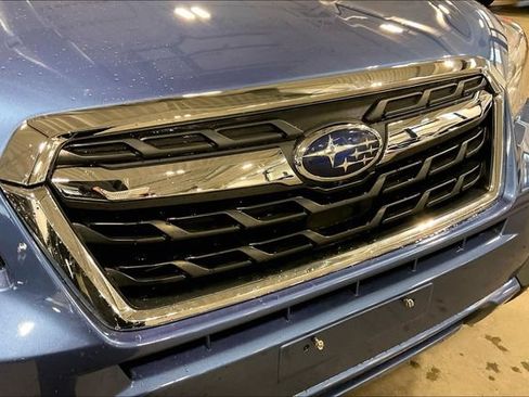 Used 2018 Subaru Forester 2.5i Premium AWD/4WD image 30