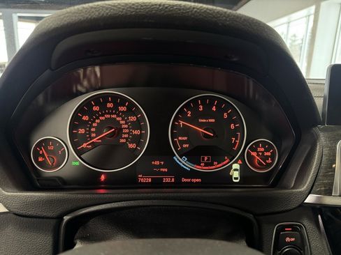 Used 2018 BMW 430i xDrive 430i xDrive image 8