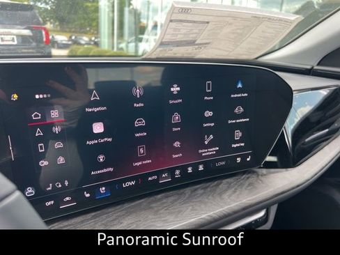 New 2025 Audi Q5 Premium Plus image 13