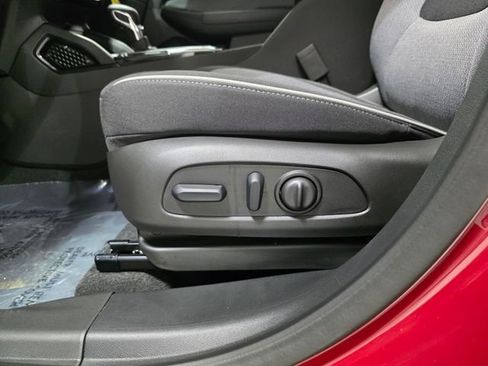 New 2026 Chevrolet TrailBlazer LT w/ Convenience Package image 11