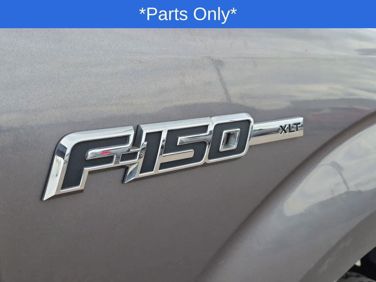 Used 2009 Ford F150 XL AWD/4WD image 12
