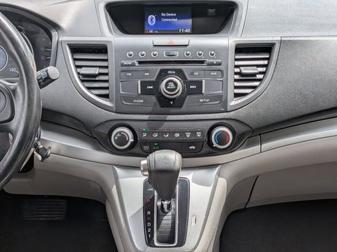 Used 2013 Honda CR-V LX image 13