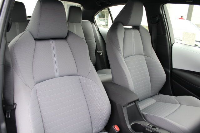 Certified 2026 Toyota Corolla SE FWD image 23