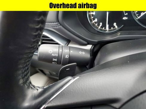 Used 2021 MAZDA CX-5 Grand Touring w/ GT Premium Package image 14