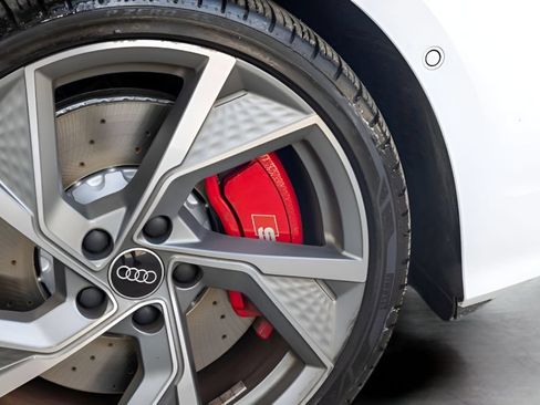 Used 2023 Audi S3 Premium Plus AWD/4WD image 11