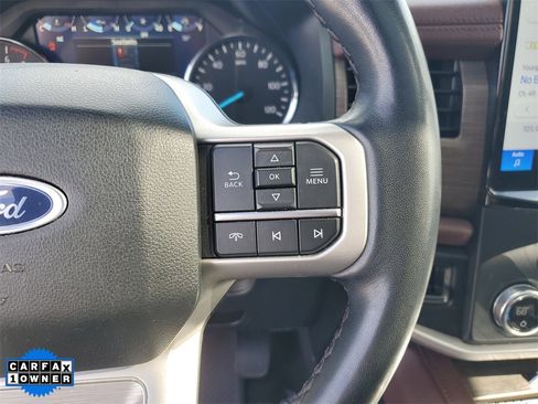 Used 2023 Ford Expedition Limited image 28