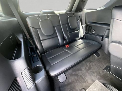 Used 2025 Ford Explorer ST w/ Sun And Sound Package AWD/4WD image 27