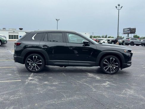 Used 2026 MAZDA CX-50 AWD 2.5 S w/ Premium Package image 3