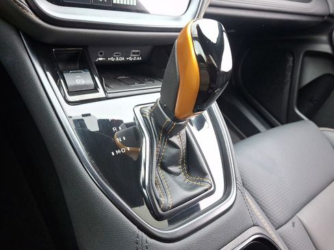 Certified 2023 Subaru Outback Wilderness image 15