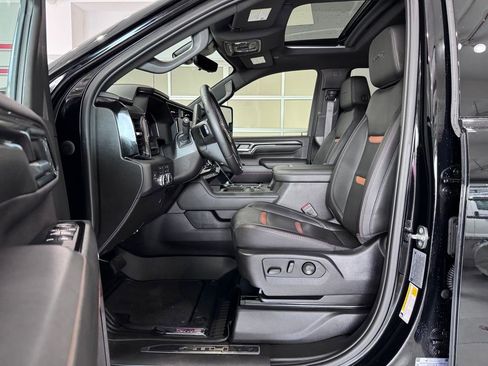 Certified 2024 GMC Sierra 2500 AT4 w/ AT4 Premium Plus Package image 8
