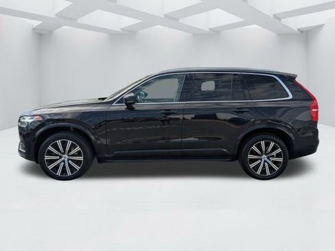 Used 2023 Volvo XC90 B5 Core w/ Protection Package Premier AWD/4WD image 9