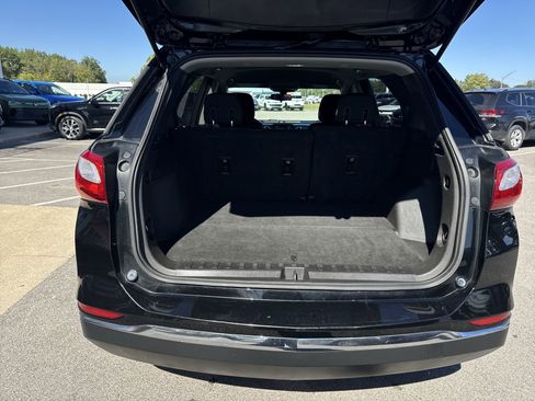 Used 2018 Chevrolet Equinox LT image 27