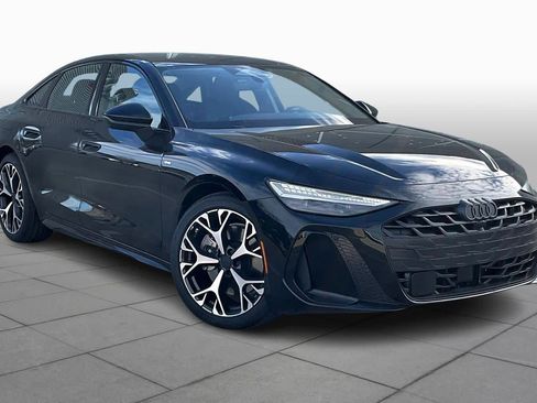 New 2026 Audi A6 Premium Plus image 2