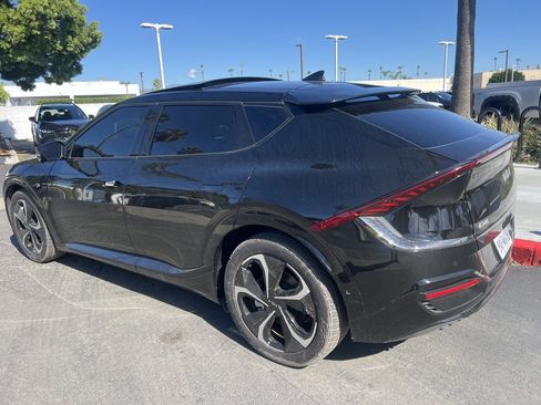 Used 2022 Kia EV6 GT-Line w/ GT-Line White Seat Package image 19