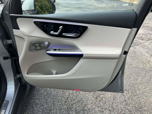 New 2027 Mercedes-Benz GLC 300 4MATIC image 41